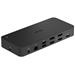 i-tec USB 3.0 / USB-C / Thunderbolt, 3x 4K Docking Station, Power Delivery 70W CATRIPLEDOCKPDPRO