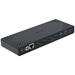 I-tec USB 3.0 / USB-C / Thunderbolt Dual Display Docking Station + PD 100W CADUA4KDOCKPDL2