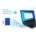 I-tec USB 3.0 / USB-C / Thunderbolt Dual Display Docking Station + PD 100W CADUA4KDOCKPDL2
