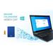 I-tec USB 3.0 / USB-C / Thunderbolt Dual Display Docking Station + PD 100W CADUA4KDOCKPDL2