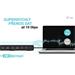 I-tec USB 3.0 / USB-C / Thunderbolt Dual Display Docking Station + PD 100W CADUA4KDOCKPDL2