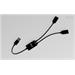 i-tec USB-A Cable HUB 2 port (2x USB-A) U3CBLHUB2A