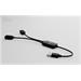 i-tec USB-A Cable HUB 2 port (2x USB-A) U3CBLHUB2A