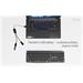 i-tec USB-A Cable HUB 2 port (2x USB-A) U3CBLHUB2A