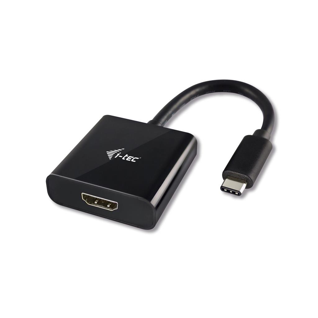 i-tec USB-C 3.1 HDMI Adapter C31HDMI