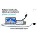 i-tec USB-C Charging Cable 1.8m C31CHRGCBL180CM