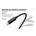 i-tec USB-C Charging Cable 1.8m C31CHRGCBL180CM