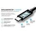 i-tec USB-C Charging Cable 1.8m C31CHRGCBL180CM
