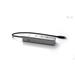 i-tec USB-C Charging Metal HUB 5port with USB-C video 8K, Power Delivery 85W C31HUBMETAL8KPDPRO