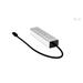 i-tec USB-C Charging Metal HUB 5port with USB-C video 8K, Power Delivery 85W C31HUBMETAL8KPDPRO