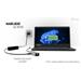 i-tec USB-C Charging Metal HUB 5port with USB-C video 8K, Power Delivery 85W C31HUBMETAL8KPDPRO