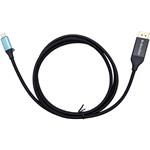 i-tec USB-C DisplayPort Bi-Directional kabelový adaptér 8K/30Hz 150cm C31CBLDP8KBIDIR