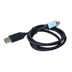 i-tec USB-C DisplayPort Cable Adapter 4K / 60 Hz 150cm C31CBLDP60HZ