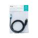 i-tec USB-C DisplayPort Cable Adapter 4K / 60 Hz 200cm C31CBLDP60HZ2M