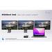 i-tec USB-C DP Dual HDMI Docking Station, Power Delivery 100W + Universal Charger 100W C31TRIVIDPRO100W