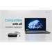 i-tec USB-C Dual HDMI Docking Station, Power Delivery 100W C31DUALHDMIDOCKPD