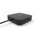 i-tec USB-C HDMI DP Docking Station with Power Delivery 100 W + i-tec Universal Charger 77W C31HDMIDPDOCKPD65