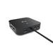 i-tec USB-C HDMI DP Docking Station with Power Delivery 100W C31HDMIDPDOCKPD