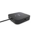 i-tec USB-C HDMI DP Docking Station with Power Delivery 100W C31HDMIDPDOCKPD