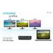 i-tec USB-C HDMI Dual DP Docking Station, Power Delivery 100W C31TRIPLE4KDOCKPDPRO