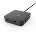i-tec USB-C HDMI Dual DP Docking Station, Power Delivery 100W C31TRIPLE4KDOCKPDPRO