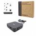 i-tec USB-C HDMI Dual DP Docking Station, Power Delivery 100W C31TRIPLE4KDOCKPDPRO
