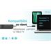 i-tec USB-C HDMI Dual DP Docking Station, Power Delivery 100W C31TRIPLE4KDOCKPDPRO