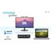 i-tec USB-C HDMI Dual DP Docking Station, Power Delivery 100W C31TRIPLE4KDOCKPDPRO