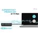 i-tec USB-C HDMI Dual DP Docking Station, Power Delivery 100W C31TRIPLE4KDOCKPDPRO