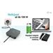 i-tec USB-C HDMI Dual DP Docking Station, Power Delivery 100W + zdroj 112W C31TRI4KDPDPRO100