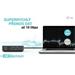 i-tec USB-C HDMI Dual DP Docking Station, Power Delivery 100W + zdroj 112W C31TRI4KDPDPRO100