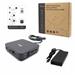 i-tec USB-C HDMI Dual DP Docking Station, Power Delivery 100W + zdroj 112W C31TRI4KDPDPRO100