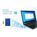 i-tec USB-C HDMI Dual DP Docking Station, Power Delivery 100W + zdroj 112W C31TRI4KDPDPRO100