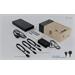 i-tec USB-C KVM Docking station for 3 Hosts, Dual Display, Power Delivery 1x 92W/2x 65W C31KVMDOCKPDPRO