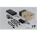 i-tec USB-C KVM Docking station for 3 Hosts, Dual Display, Power Delivery 1x 92W/2x 65W C31KVMDOCKPDPRO