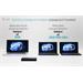 i-tec USB-C KVM Docking station for 3 Hosts, Dual Display, Power Delivery 1x 92W/2x 65W C31KVMDOCKPDPRO