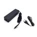 i-tec USB-C Metal Ergonomic 4K 3x Display Docking Station with Power Delivery 85W + i-tec Universal Charge C31FLATPRO100