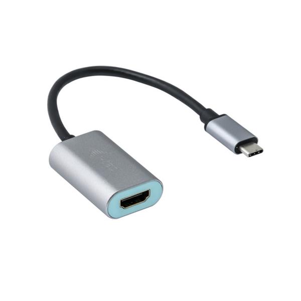 i-tec USB-C Metal HDMI Adapter 60Hz C31METALHDMI60HZ