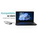 i-tec USB-C Metal Nano 3x Display (DP, HDMI and VGA) Docking Station, Power Delivery 100 W C31NANOTRIDOCKPD