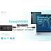 I-tec USB-C/Thunderbolt KVM Docking station Dual Display, Power Delivery 65/100W C31DUALKVMDOCKPD