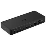 I-tec USB-C/Thunderbolt KVM Docking station Dual Display, Power Delivery 65/100W C31DUALKVMDOCKPD