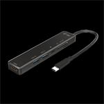 i-tec USB-C Travel Easy Dock 4K HDMI, Power Delivery 60 W C31TRAVELEASYDOCKPD