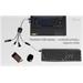 i-tec USB-C/USB-A Cable HUB 4 port (2x USB-C, 2x USB-A) CACBLHUB2A2C