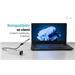 i-tec USB-C/USB-A Metal HUB 3 (2x USB-C, 1x USB-A) Port + 2.5GLAN CAMETALG325HUB