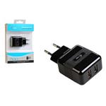 i-Tec USB High Power AC 230V Charger 2.1A (iPad ready) - nabíječka pro USB zařízení CHARGER-2A1