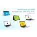 I-TEC USB HUB 3.1 Type C METAL/ 4 porty/ USB 3.0/ šedý C31HUBMETAL403