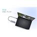 I-TEC USB HUB 3.1 Type C METAL/ 4 porty/ USB 3.0/ šedý C31HUBMETAL403