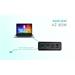 I-tec USB4 Metal Docking station Dual 4K HDMI DP, Power Delivery 80 W USB4DUAL4KDOCKPD