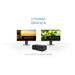 I-tec USB4 Metal Docking station Dual 4K HDMI DP, Power Delivery 80 W USB4DUAL4KDOCKPD