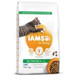 Iams Cat Adult Ocean Fish 10Kg 8710255127354